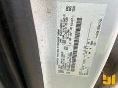 2019 FORD F-550 SINGLE AXLE CREW CAB 4X4 FLATBED TRUCK VIN: 1FD0W5HT4KEC98046