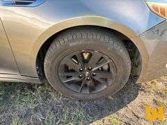 2018 KIA OPTIMA VIN: 5XXGT4L32JG206147 2WD