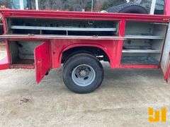 2003 FORD F-350 S/A MECHANICS TRUCK VIN: 1FDWF37P03ED16742