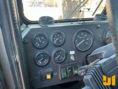 2007 HTC8690 VIN: 1F9N3J8908L028867 TRUCK CRANE