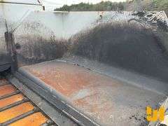 2006 ROADTEC RP155 CRAWLER ASPHALT PAVER SN: RP-155-126