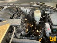 2014 CHEVROLET SILVERADO DOUBLE CAB 4X4 PICKUP VIN: 1GCVKPEC1EZ254265