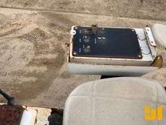 2006 ROADTEC RP155 CRAWLER ASPHALT PAVER SN: RP-155-126