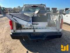 2017 FORD F-150 1/2 TON EXTENDED CAB PICKUP VIN: 1FTEX1CF4HKC49344