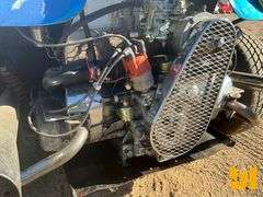 1975 VOLKSWAGON DUNE BUGGY VIN: 1152027909