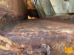 2009 FREIGHTLINER M2 SINGLE AXLE DUMP TRUCK VIN: 1FVAC3BS39HAH1304