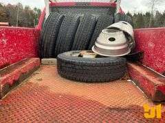 2003 FORD F-350 S/A MECHANICS TRUCK VIN: 1FDWF37P03ED16742