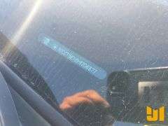 2017 CHEVROLET COLORADO CREW CAB 4X4 PICKUP VIN: 1GCGTBEN5H1206877