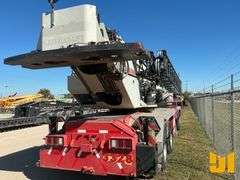 2007 HTC8690 VIN: 1F9N3J8908L028867 TRUCK CRANE