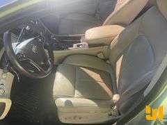 2014 BUICK LACROSSE VIN: 1G4GB5G31EF133890 FWD