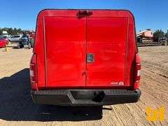 2020 FORD F-150  XL EXTENDED CAB 4X2 PICKUP VIN: 1FTEX1CP7LKD67504