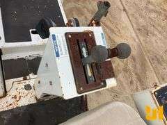 2006 ROADTEC RP155 CRAWLER ASPHALT PAVER SN: RP-155-126