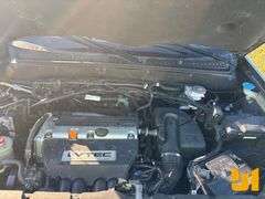 2006 HONDA CR-V VIN: SHSRD78526U414453 2WD