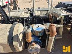 2013 MACK CHU613 PINNACLE TANDEM AXLE DAY CAB TRUCK TRACTOR VIN: 1M1AN07Y3DM014765