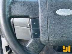 2007 FORD F-150 XL TRITON XL EXTENDED CAB 4X2 PICKUP VIN: 1FTRX12W07NA55054