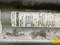 2018 KENWORTH T880 TANDEM AXLE DAY CAB TRUCK TRACTOR VIN: 1XKZDP9X8JJ211306