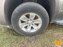 2007 GMC YUKON XL VIN: 1GKFK16377R186724