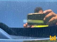 2006 BMW 325I VIN: WBAVB17576NK30392