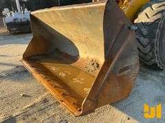 1996 SAMSUNG SL180-2 WHEEL LOADER SN: NBY0177