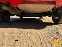 2015 CHEVROLET SONIC VIN: 1G1JC5SH3F4127069 FWD