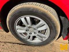 2015 CHEVROLET SONIC VIN: 1G1JC5SH3F4127069 FWD