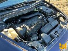 2008 VOLVO C70 VIN: YV1MC67298J055078 FWD