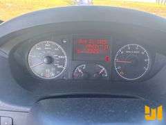 2016 RAM PROMASTER 3500 VIN: 3C6URVHG2GE104892 S AMBULANCE