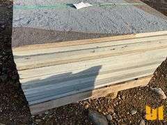 PALLET 24” X 36” X 1” THERMAL BLUESTONE PATTERN
