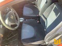 2008 HONDA FIT VIN: JHMGD38648S048290 2WD