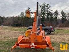 CARLINVILLE SX7500 STOP LIGHTS SN: 1C9B1A9B1496167