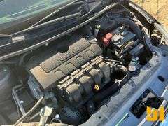 2016 NISSAN SENTRA SV VIN: 3N1AB7APXGY209008 FWD