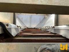 2009 FREIGHTLINER M2 SINGLE AXLE DUMP TRUCK VIN: 1FVAC3BS39HAH1304