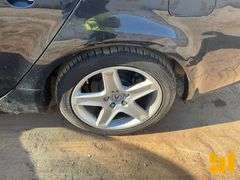 2006 ACURA TL VIN: 19UUA66246A062533 2WD