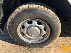 2020 FORD F-150 XL EXTENDED CAB 4X2 PICKUP VIN: 1FTEX1C53LKE43203