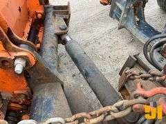 2009 FREIGHTLINER M2 SINGLE AXLE DUMP TRUCK VIN: 1FVAC3BS39HAH1304