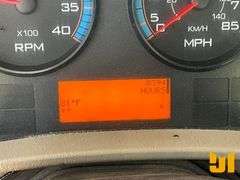 2010 INTERNATIONAL 7600 SINGLE AXLE DUMP TRUCK VIN: 1HTWDAARXAJ240849