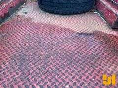 2003 FORD F-350 S/A MECHANICS TRUCK VIN: 1FDWF37P03ED16742