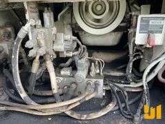 2006 ROADTEC RP155 CRAWLER ASPHALT PAVER SN: RP-155-126