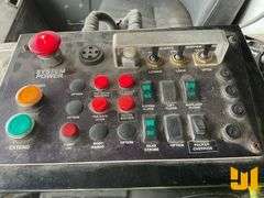 2006 MACK MR TRI FRONT LOAD COLLECTION TRUCK VIN: 1M2K189C36M033556