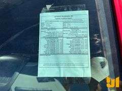 2015 CHEVROLET SONIC VIN: 1G1JC5SH3F4127069 FWD