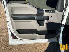 2020 FORD F-150 XL EXTENDED CAB 4X2 PICKUP VIN: 1FTEX1C53LKE43203