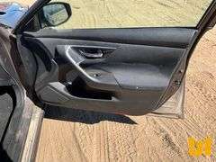 2014 NISSAN ALTIMA SV VIN: 1N4AL3AP7EC324986 FWD