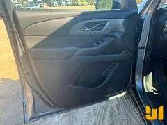 2018 CHEVROLET TRAVERSE VIN: 1GNEVFKW2JJ269275 4WD