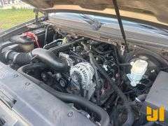 2007 GMC YUKON XL VIN: 1GKFK16377R186724