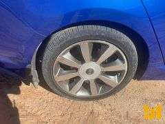 2012 KIA OPTIMA VIN: 5XXGR4A65CG070515 FWD