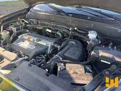 2006 HONDA CR-V VIN: SHSRD78526U414453 2WD