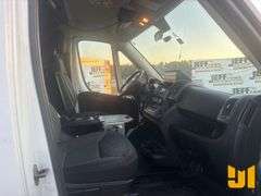 2016 RAM PROMASTER 3500 VIN: 3C6URVHG8GE131479 S AMBULANCE