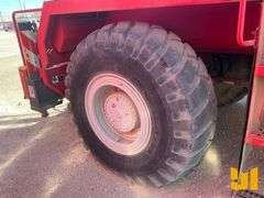 2013 LINK-BELT RTC8030 II ROUGH TERRAIN CRANE SN: E8K4-3932