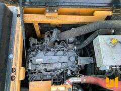 2023 SANY SY135C HYDRAULIC EXCAVATOR