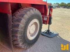 2013 LINK-BELT RTC8030 II ROUGH TERRAIN CRANE SN: E8K4-3932